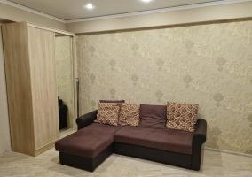 Комната в 2-к квартире, на длительный срок, 50м2, 2/5 этаж